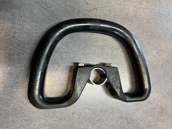 Poignée circulaire - OCCASION Origine Stihl - HT75 - HL75 - Référence 4130-790 1316 / 4130 790 1316 / 4130-790-1316 / 41307901316