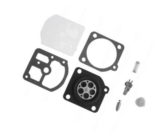 Jeu de joints carburateur origine STIHL - Référence 4132-007 1060 / 4132 007 1060 / 4132-007-1060 / 41320071060