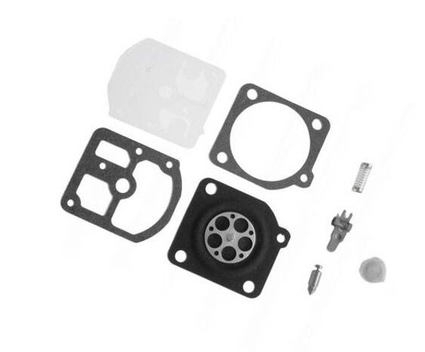 Jeu de joints carburateur origine STIHL - Référence 4132-007 1060 / 4132 007 1060 / 4132-007-1060 / 41320071060