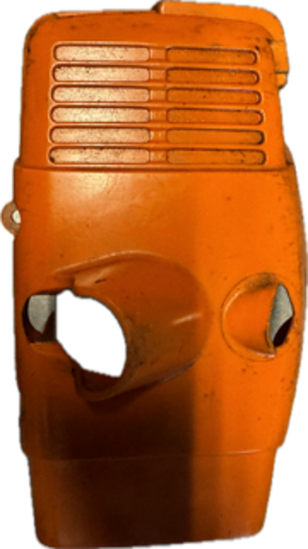 Capot moteur occasion origine STIHL FS300 - FS350 - Référence 4134-084 0910 / 4134-084 0910 / 4134-084 0910 / 41340840910