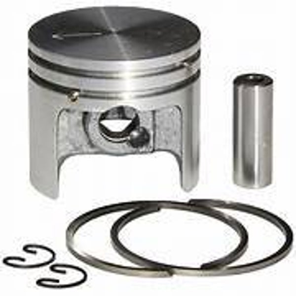 Kit piston ø 34 mm origine STIHL FS80 - Référence 4137-030 2010 / 4137 030 2010 / 4137-030-2010 / 41370302010