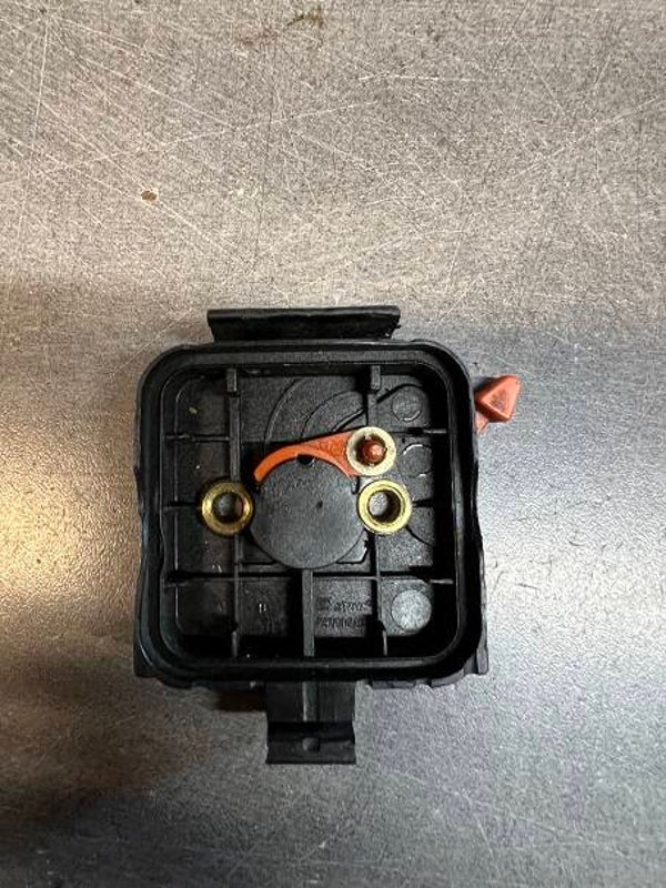 Boitier filtre - OCCASION Origine Stihl - HT75 - HL75 - Référence 4137-140 2801 / 4137 140 2801 / 4137-140-2801 / 41371402801