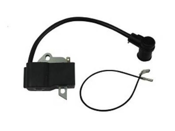 Module d'allumage - Adaptable STIHL - FS75 - Référence 4137-400 1350 / 4137 400 1350 / 4137-400-1350 / 41374001350