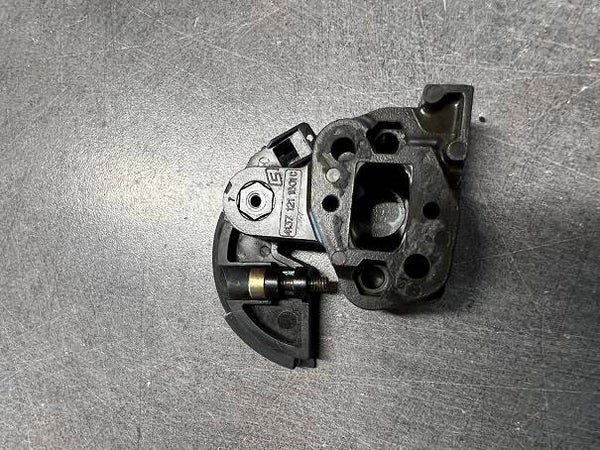 Bride intermédiaire - OCCASION Origine Stihl - HT75 - HL75 - Référence 4137-121 1601 / 4137-121-1601 / 4137 121 1601 / 41371211601