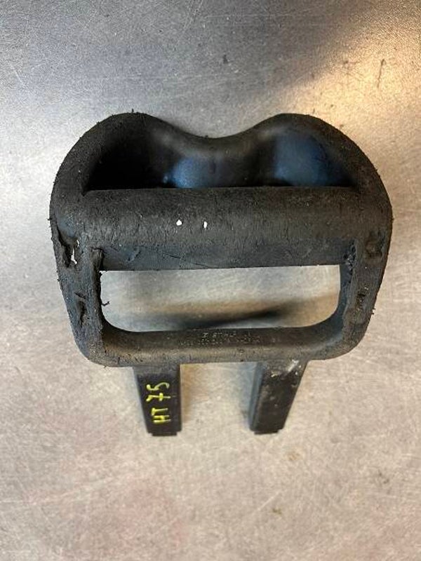 Jeu de capot protecteur - OCCASION Origine Stihl - HT75 - HL75 - Référence 4138-007 1003 / 4138 007 1003 / 4138-007-1003 / 41380071003