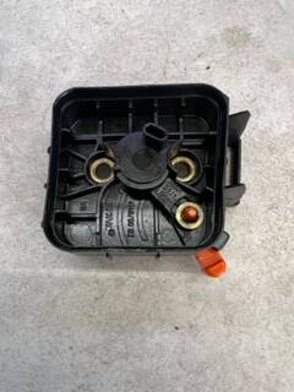 Boîtier de filtre - occasion origine STIHL FS38 - FS45 - Référence 4140 140 2850 / 4140 140 2850 / 4140 140 2850 / 4140 140 2850