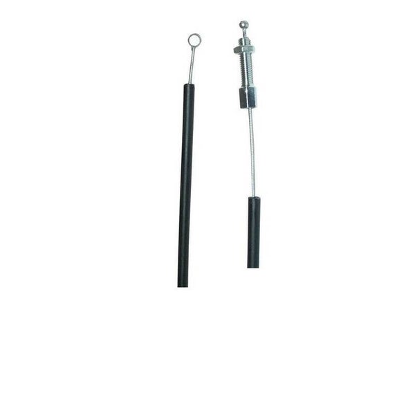 Cable de commande des gaz - HS60 - STIHL -  Référence 4211-180 1105 / 4211 180 1105 / 4211-180-1105 / 42111801105