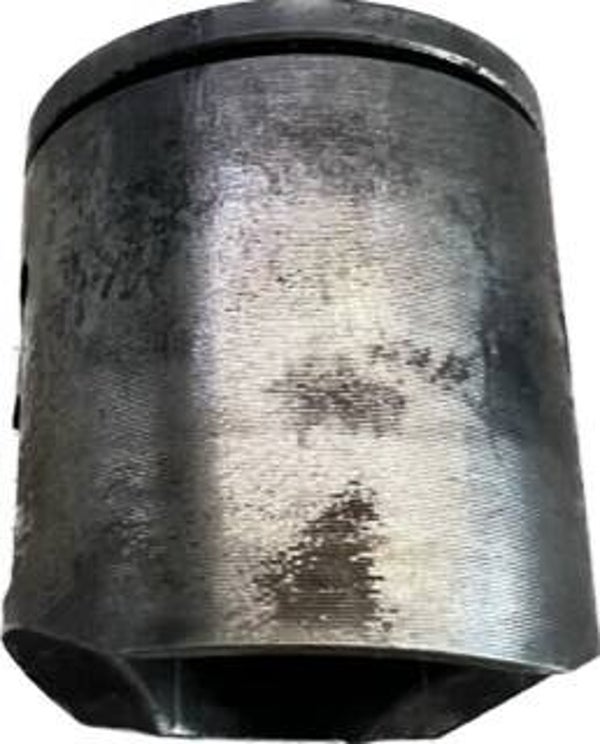 Piston Ø 34 mm occasion origine STIHL FS56R - Référence 4144-030 2002 / 4144 030 2002 / 4144-030-2002 / 41440302002