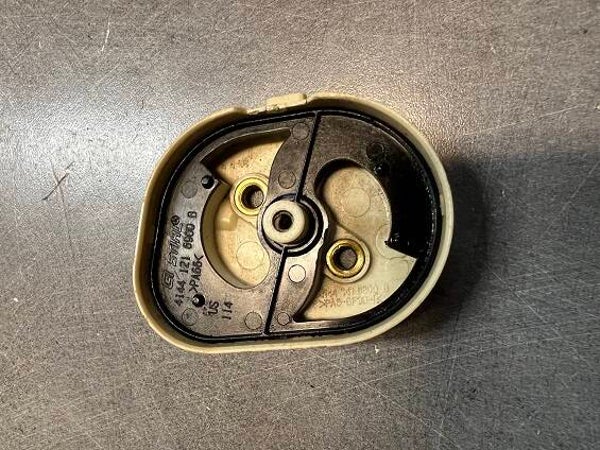 Boîtier de filtre occasion origine STIHL FS56R - Référence 4144-140 2805 / 4144 140 2805 / 4144-140-2805 / 41441402805