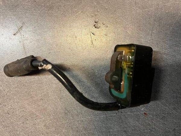 Module d'allumage occasion origine STIHL FS56C - FS56R - Référence  4144-400 1327 /  4144 400 1327 /  4144-400-1327 /  41444001327