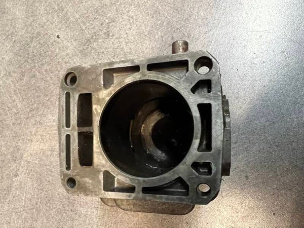 Cylindre Ø 44 mm - FS460C - Occasion STIHL - Référence 4147-020 1208 / 4147 020 1208 / 4147-020-1208 / 41470201208