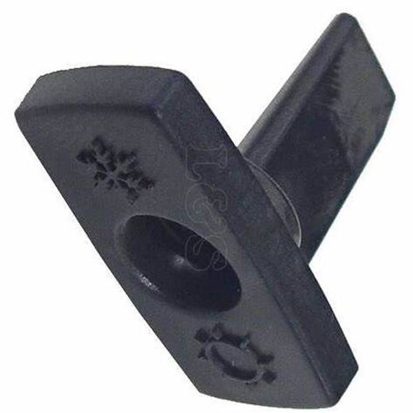 Tiroir - débroussailleuse Origine Stihl - FS560C - Référence 4147-084 4102 / 4147-084-4102 / 4147 084 4102 / 41470844102