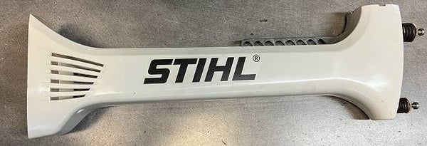 Carter avant FS360C - FS410C - FS460C STIHL - Référence 4147-790 0906 / 4147 790 0906 / 4147-790-0906 / 41477900906