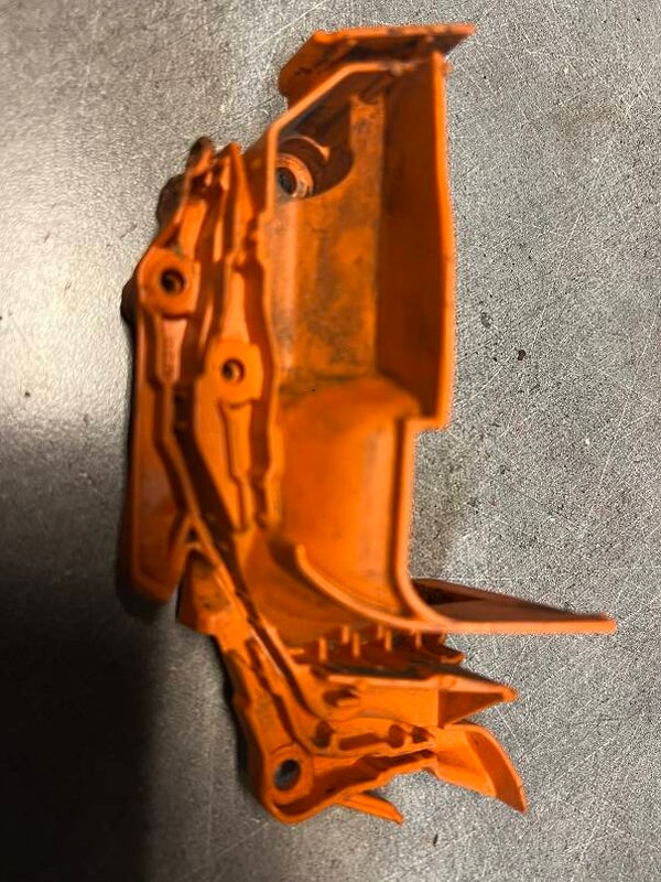 Attache de cable - Origine STIHL FS560C - Occasion - Référence  4148-448 1201 / 4148-448-1201 / 41484481201