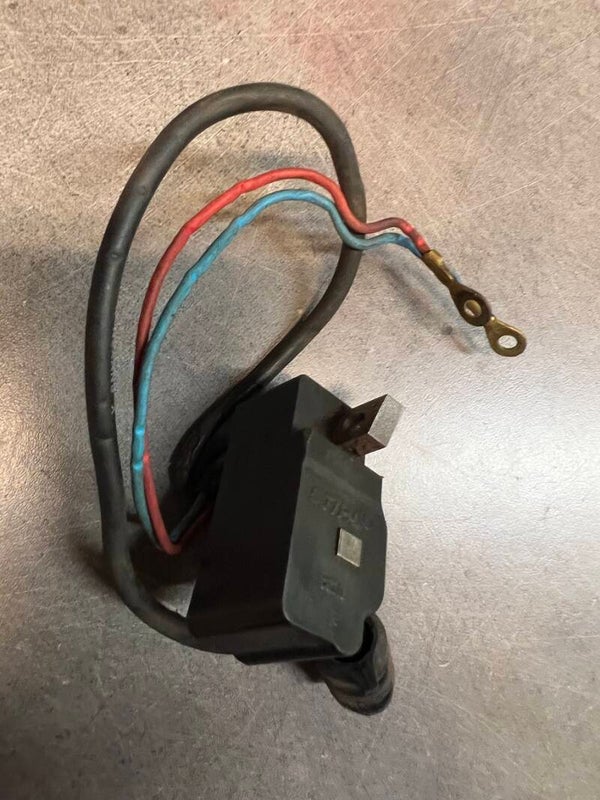 Appareil de commande - origine STIHL FS560C - Occasion - Référence  4148-400 4712 / 4148-400-4712 / 41484004712