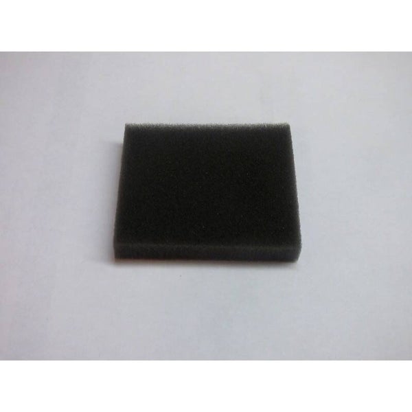 Filtre à air Emak débroussailleuse EFCO 8300, 8350, 8355, 8400, 8405 - Référence 4196008CR