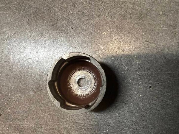 Roue de lanceur occasion STIHL - FS220 - FS280 - Référence 4223-195 0600 / 4223 195 0600 / 4223-195-0600 / 42231950600
