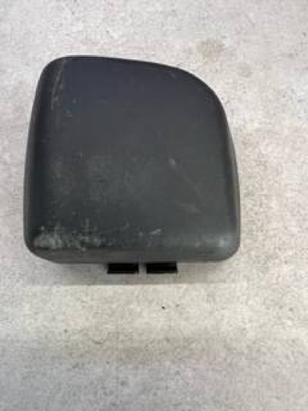 Couvercle de filtre à air occasion origine STIHL - HS45 - Référence 4228-141 0500 / 4228 141 0500 / 4228-141-0500 / 42281410500