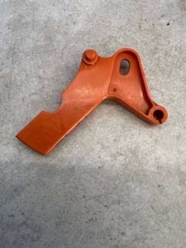 Manette des gaz occasion origine STIHL - HS45 - Référence 4228-182 1000 / 4228 182 1000 / 4228-182-1000 / 42281821000