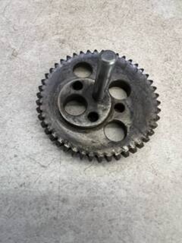 Pignon occasion origine STIHL - HS45 - Référence  4228-640 7505 / 4228 640 7505 / 4228-640-7505/ 42286407505
