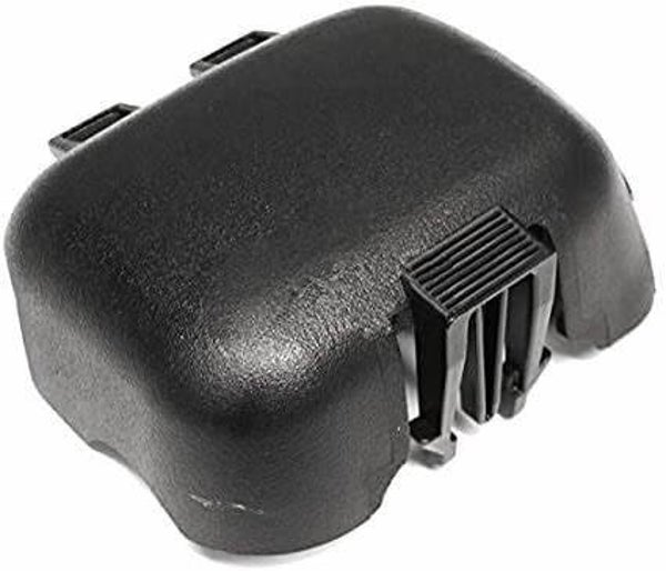 Couvercle de filtre occasion origine STIHL BG55 - BG85 - Référence 4229-141 0500 / 4229 141 0500 / 4229-141-0500 / 42291410500