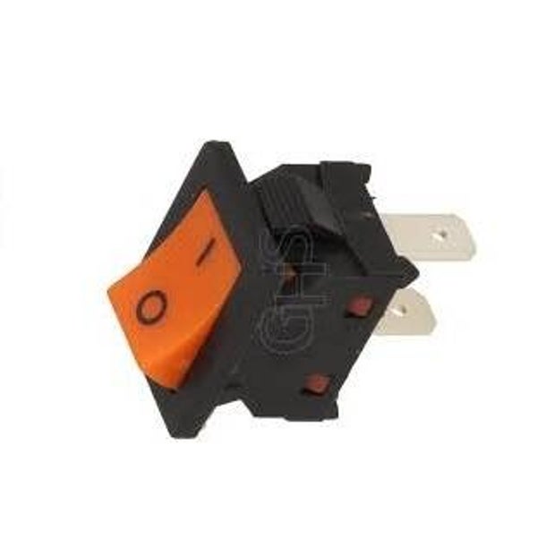 Interrupteur  - Souffleur BG85 -  STIHL -  Référence 4229-430 0201