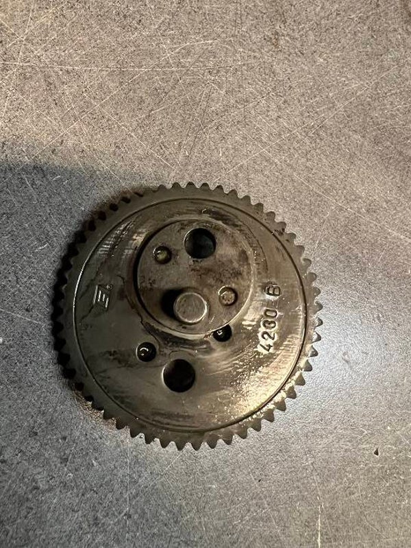 pignon lamier hl75 - 90 degrés origine STIHL d'occasion - Référence 4230-640 7501 / 4230 640 7501 / 4230-640-7501 / 42306407501
