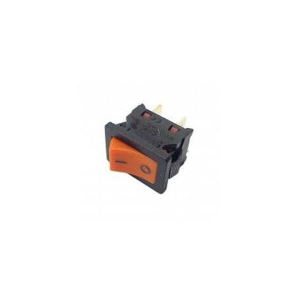 Interrupteur Marche/Arrêt pour Tailles Haie STIHL HS81R - Référence 4314-430 0200 / 4314 430 0200 / 4314-430-0200 / 43144300200
