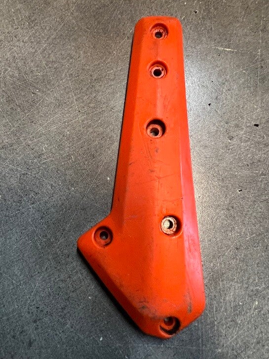 Support poignée OCCASION ORIGINE ECHO - CS5000 - Référence 351613-37530 / 35161337530