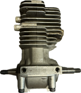 Moteur complet occasion origine Zenoah Komatsu G3200 - Référence T205012110