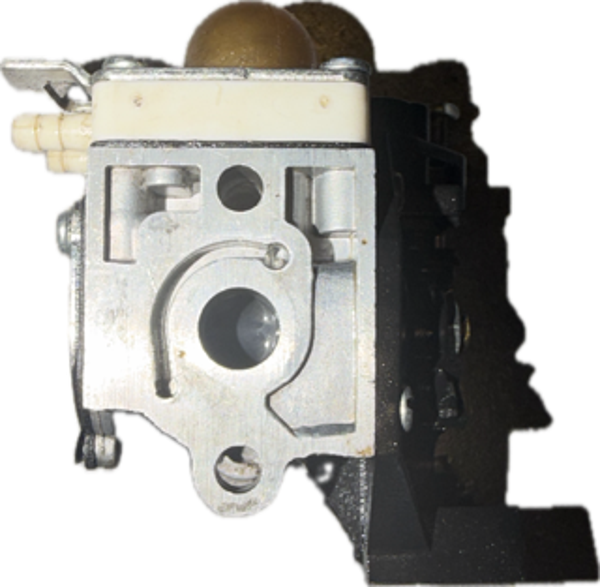 Carburateur RB-K87 pour piece occasion origine ECHO SRM 2306 - Référence  A021-001460 /  A021 001460 /  A021001460