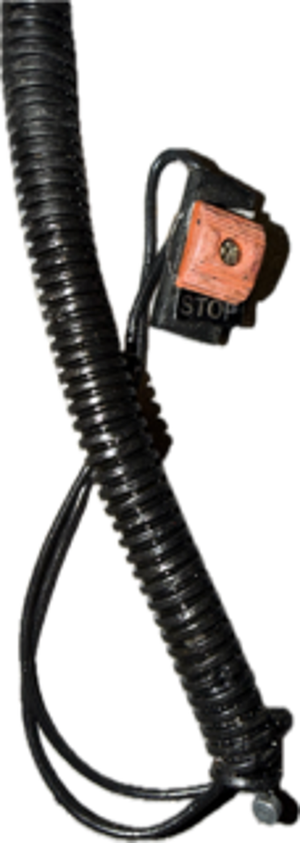 Cable de commande des gaz complet occasion origine ECHO PPT2400 - Référence 178001-51030 / 178001-51030 / 178001-51030