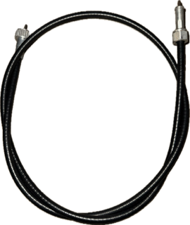 Cable compteur origine Fiat Trattori - TOSELLI 2301 - Référence 44982309 / 000044982309