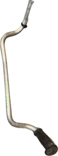 Guidon occasion origine ECHO SRM3155 - Référence 1355-252