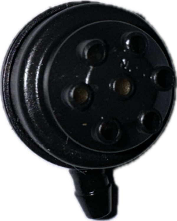 Aération de réservoir occasion origine STIHL MS201 C - MS250 - Référence 0000-350 5802 / 0000 350 5802 / 0000-350-5802 / 00003505802