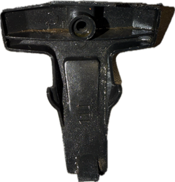 Cache occasion origine ECHO PPT2400 - Référence 159912-44530 / 159912 44530 / 15991244530