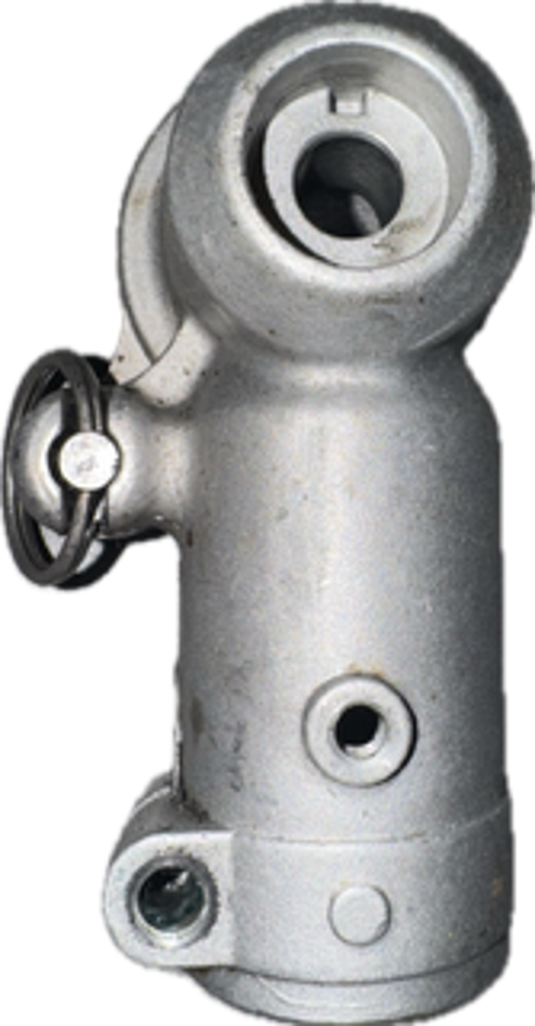 Boitier engrenage occasion origine ECHO HCA265ES -  Référence C465-000010 / C465000010