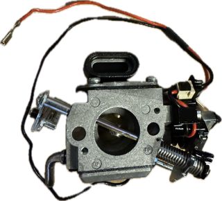 Carburateur pour pièce (non testé) occasion origine STIHL MS441C -  Référence 1138-120 0600 / 1138 120 0600 / 1138-120-0600 / 11381200600