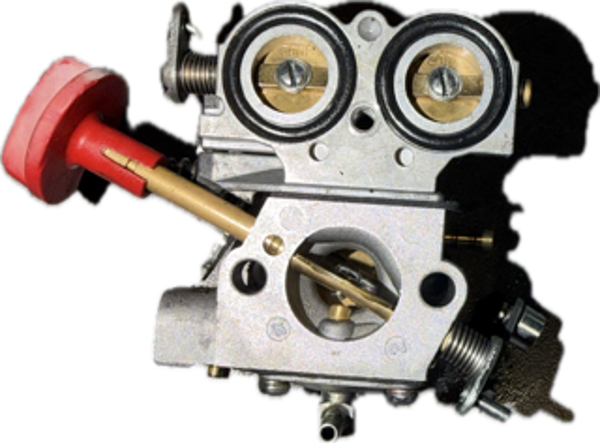 Carburateur pour piece occasion origine ZENOAH BCZ4505