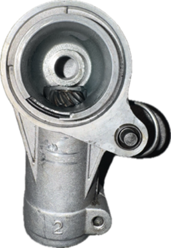 Boitier engrenage occasion origine ECHO HCA265ES -  Référence  C531-000292 /  C531000292