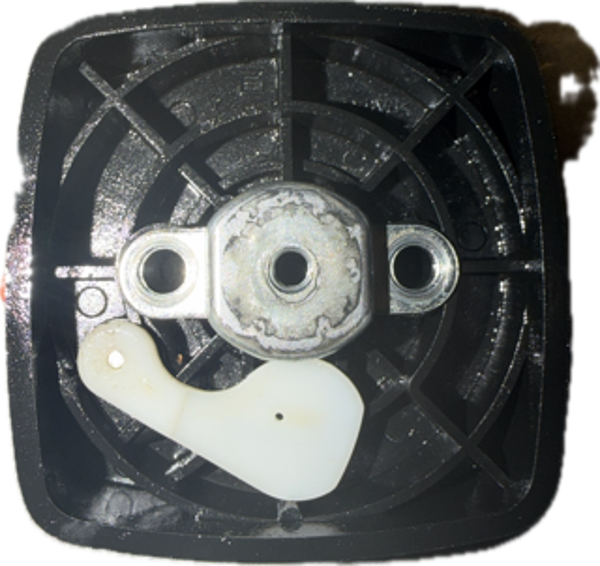 Boitier filtre occasion origine ECHO SRM 2306 - Référence  P021-004480 /  P021 004480 /  P021004480