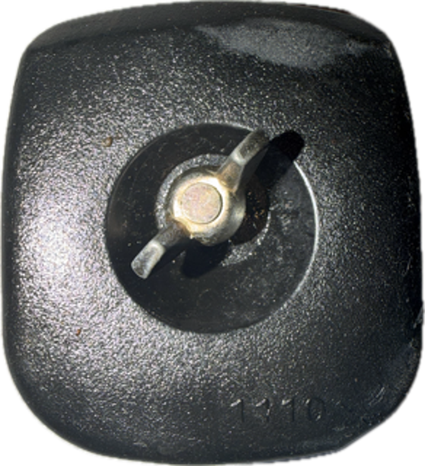 Capot de filtre à air occasion origine ECHO SRM 2306 - Référence 210417-52730 /  210417 52730 / 21041752730