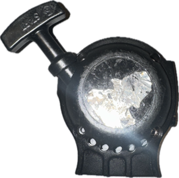 Lanceur complet occasion origine ECHO HCA265ES - Référence A051-000940 / A051000940