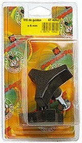 Blister Vis de guidon de tondeuse X2 - Référence 474262