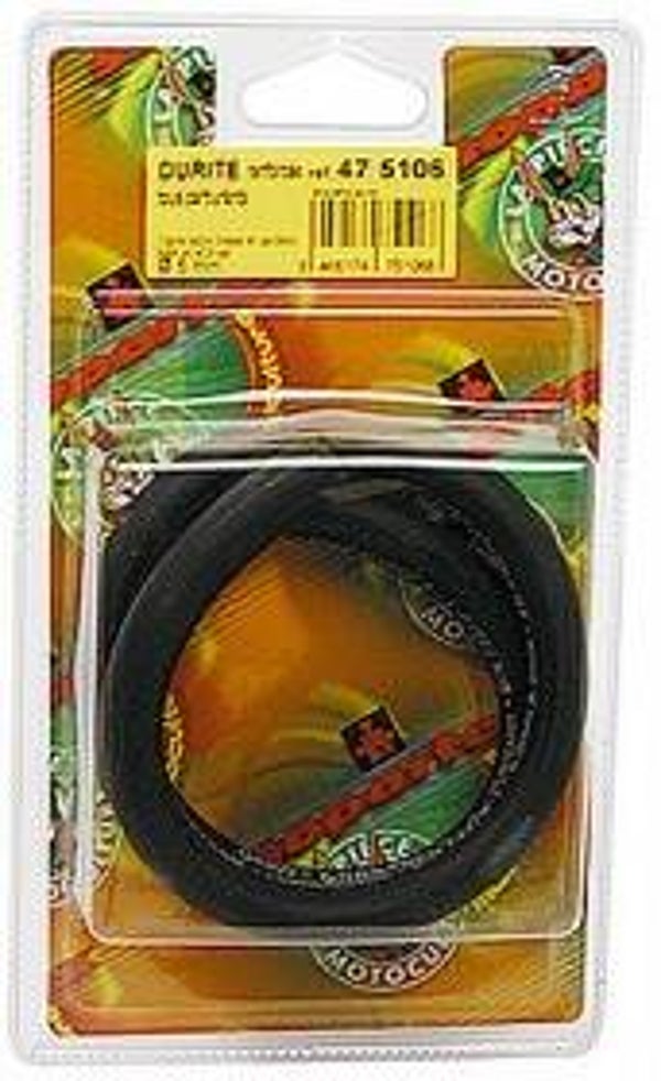 Blister durite renforcée tous carburants Ø EXT 6mm L 50 cm - Référence 475106