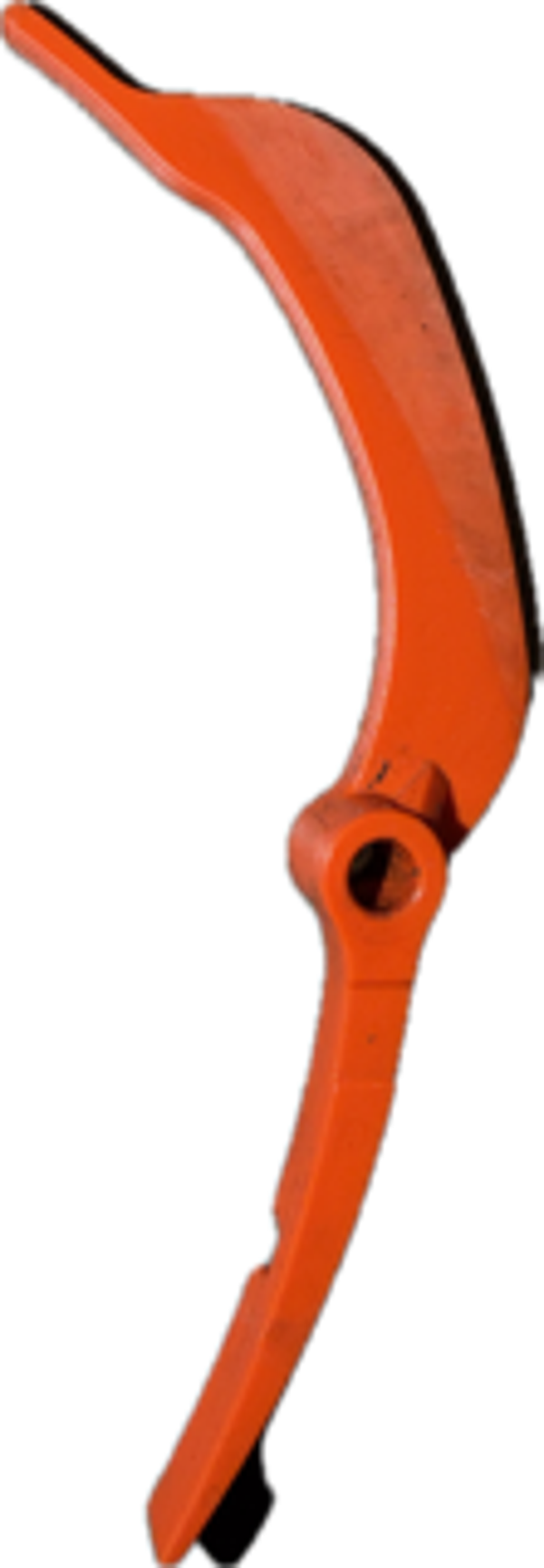 Manette de sécurité occasion origine ECHO PPT2400 - Référence 178090-22560 / 178090 22560 / 17809022560