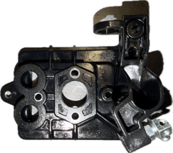 Carter Carburateur pour piece occasion origine ZENOAH BCZ4505