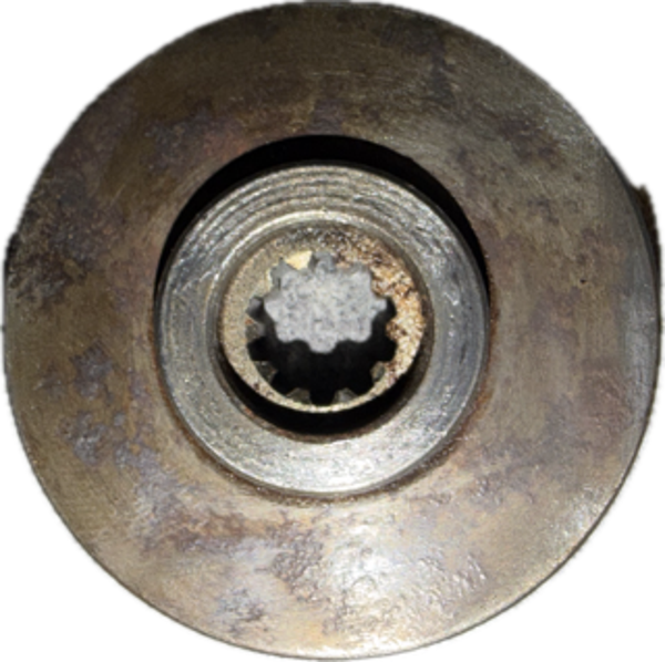 Disque de pression occasion origine ECHO SRM3155 - Référence 1355-255