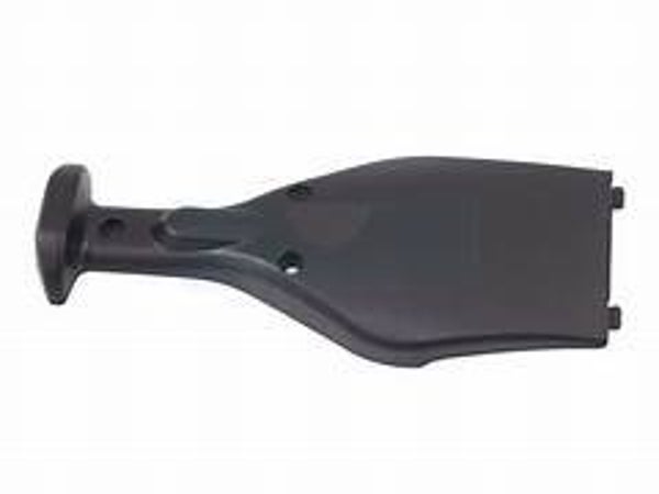 Couvercle de réducteur origine Stihl - HLA65 - Référence 4859-641 0400 / 4859 641 0400 / 4859-641-0400 / 48596410400