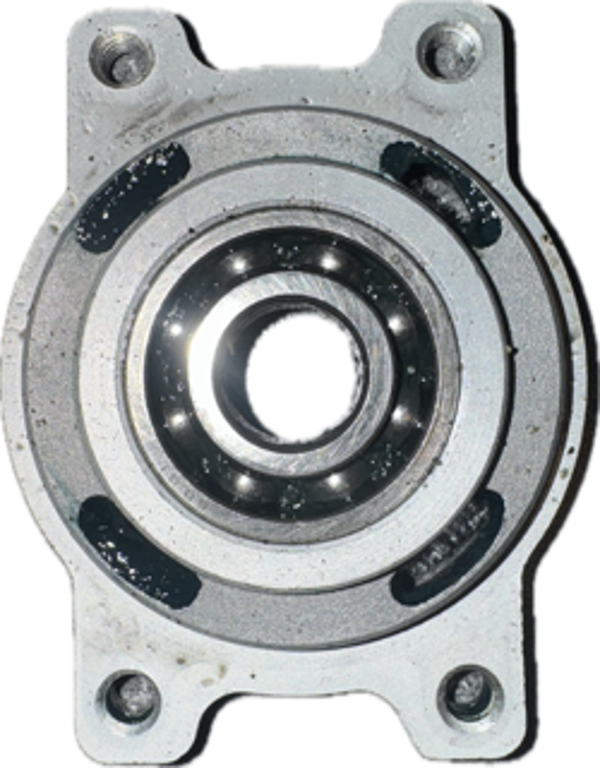 Support roulement occasion origine ECHO HCA265ES - Référence C503-000072 / C503-000072